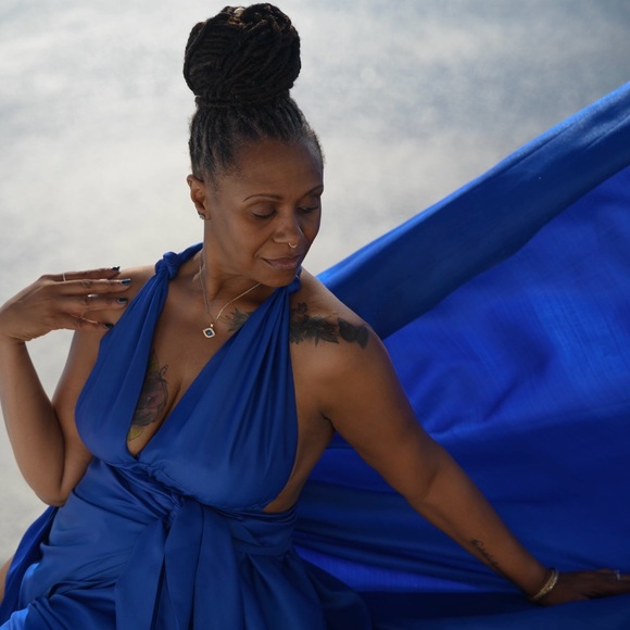 Meet your Posher, Octavia! - Picture 7 of 14